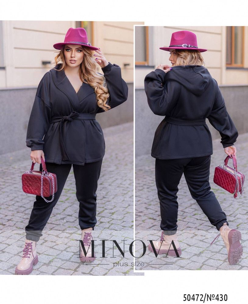 Модная одежда Minova (Минова)