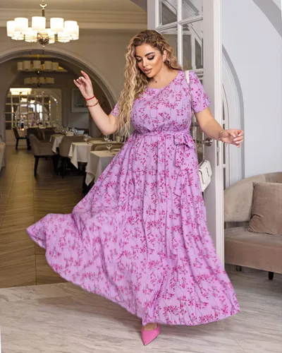 Купить женские платья оптом от производителя в Москве | Каталог платьев оптом