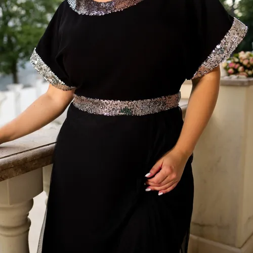 Купить платье большого размера в Минске. Белорусские платья для полных
