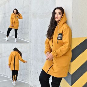 Костюм спортивный УК-3392 Фабрика Моды Фото 1