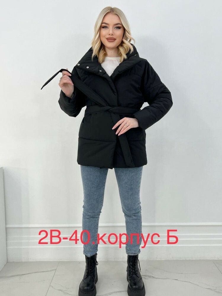 Куртка 1942472 Fabrika