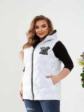 Жилет Moda-520-2 Fabrika Фото 1