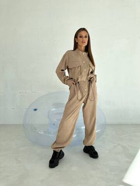 Комбинезон УК-085 Fabrika Фото 1