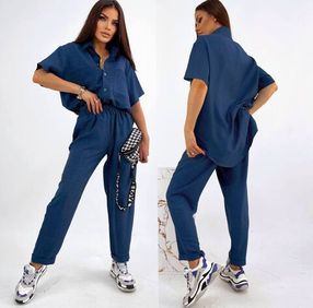 Костюм УК-395-3 Fabrika Фото 1
