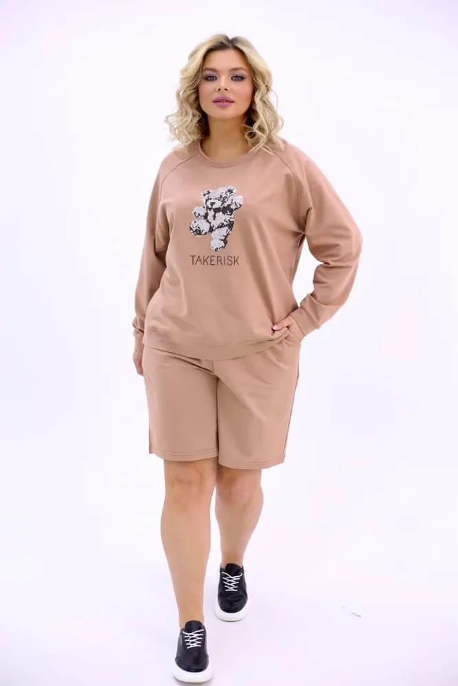 Костюм 4041500-1 Fabrika