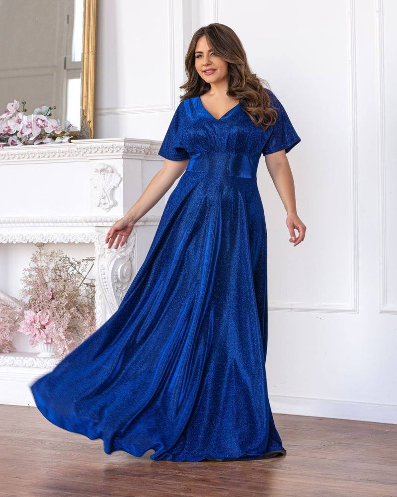 Вечернее платье УК-492-3