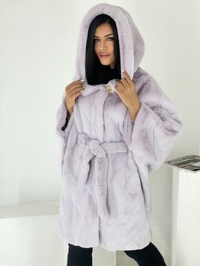 Шуба-трансформер Lux-4/3 Фото 1