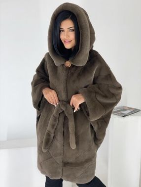 Шуба-трансформер Lux-4/2 Фото 1