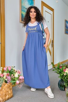 Сарафан УК-320-1 Fabrika Фото 1