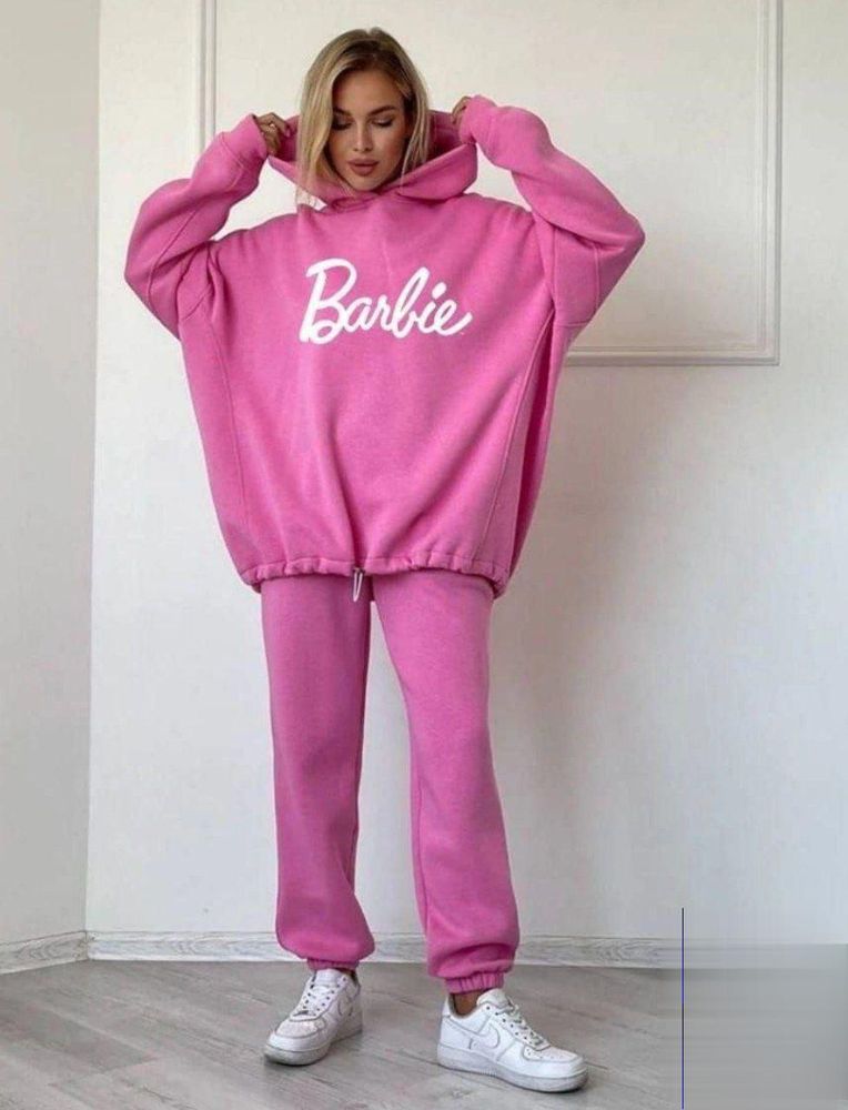 Комплект Barbie Fabrika