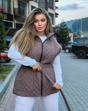 Жилет УК-460 Fabrika Фото 1