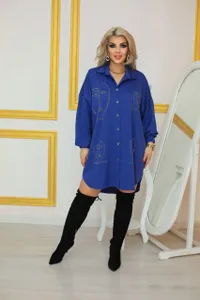 Рубашка 23041250 Fabrika
