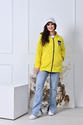 Куртка УК-4300-2 Fabrika Фото 1