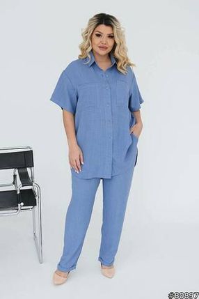 Костюм УК-395 Fabrika Фото 1