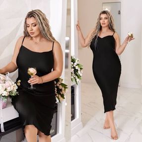 Платье-комбинация УК-433-3 Фабрика Моды Фото 1
