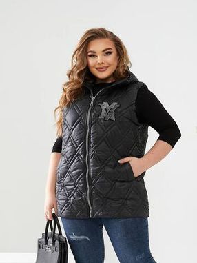 Жилет Moda-520 Fabrika Фото 1