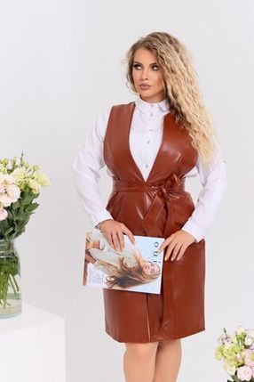 Сарафан УК-256-2 Fabrika Фото 1