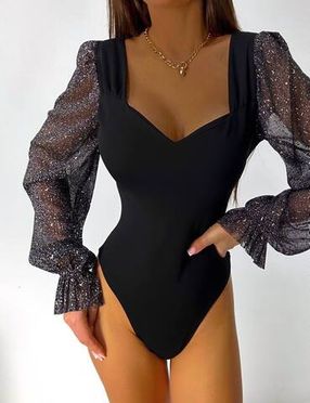 Боди УК-457-1 Fabrika Фото 1
