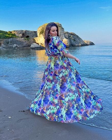 Женские пляжные платья и туники — купить в интернет-магазине Ламода