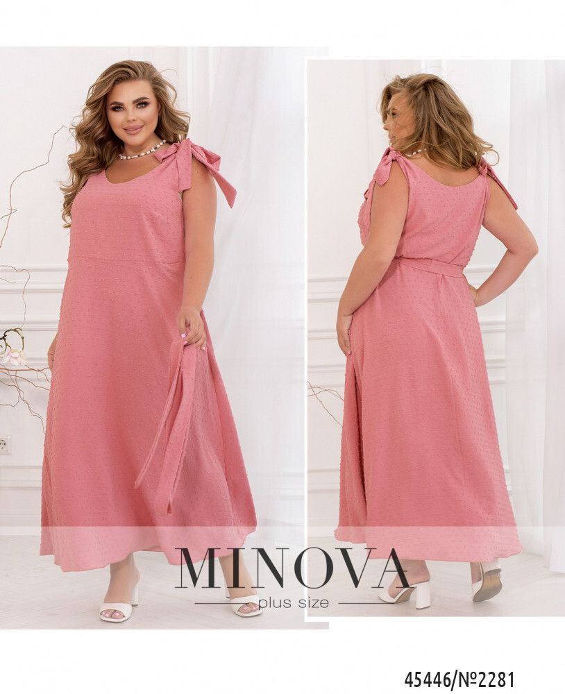 Платье 2281-фреза Minova