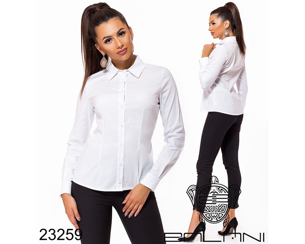 Рубашка элегантная Balani 23259